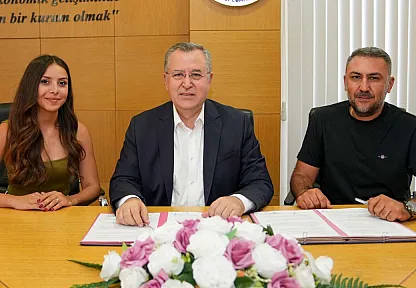 FTSO Üyelerine İDO İle Yunan Adaları Feribot Seferlerinde Yüzde 20 İndirim