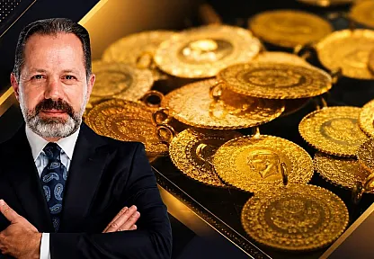 Gram altın için dikkat çeken tahmin! İslam Memiş yıl sonu fiyatını açıkladı