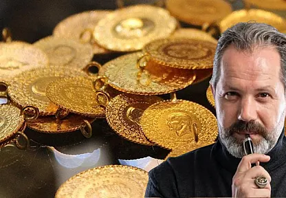 Gram altın yükselecek mi? İslam Memiş'ten dikkat çeken açıklama
