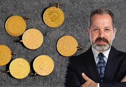 Gram altın yükselecek mi? İslam Memiş'ten dikkat çeken altın tahmini
