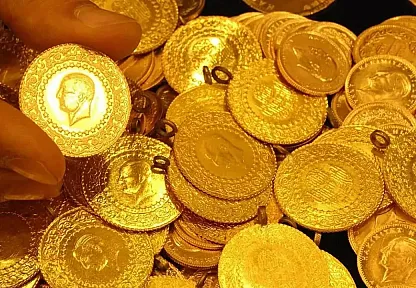 Güncel altın fiyatları: 27 Ekim 2026 Salı gram ve çeyrek altın ne kadar oldu?