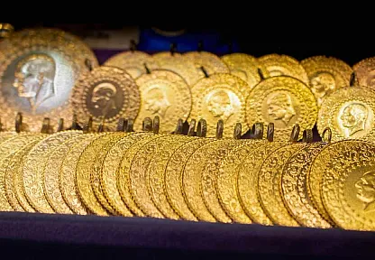 Güncel altın fiyatları: 30 Ekim 2026 Cuma gram ve çeyrek altın ne kadar oldu?