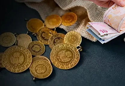 Güncel altın fiyatları: 7 Ekim 2026 Çarşamba gram ve çeyrek altın ne kadar oldu?