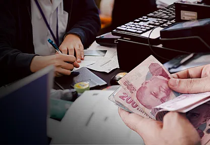 İhtiyaç kredilerinde son 10 yılın zirvesi: Takip oranı yükseldi