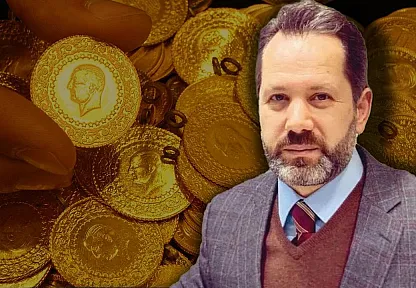 İslam Memiş açıkladı: Gram altın 7.000 TL seviyesine çıkacak mı?