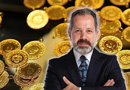 İslam Memiş altın fiyatları için tarih verdi: Kasım ayının ikinci yarısına dikkat