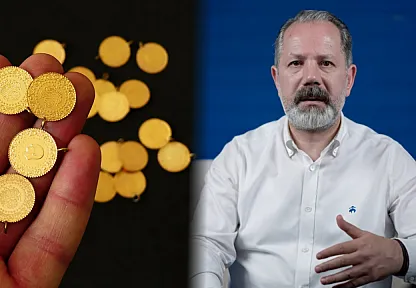 İslam Memiş'ten altın sahiplerine kritik uyarı: Birikiminiz bir anda yok olabilir