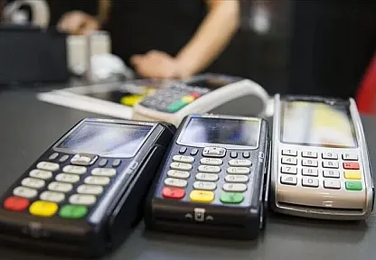 Kartlı ödemeler ağustosta 3 trilyon liraya dayandı