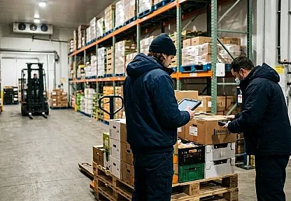 Kurallara aykırı bozulabilir gıda taşımacılığı yapanlara 12 bin 758 lira ceza verilecek
