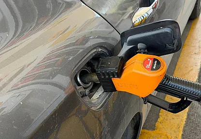 LPG'ye zam: Gece yarısından itibaren 2,45 TL artış bekleniyor