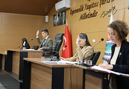 Marmaris'in 2027 bütçesi belli oldu