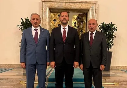 Menteşe'deki TOKİ projesi 19 Ekim'de ihaleye çıkacak