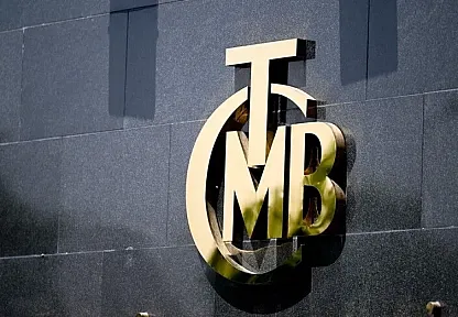 Merkez Bankası, politika faizini yüzde 36'ya indirdi