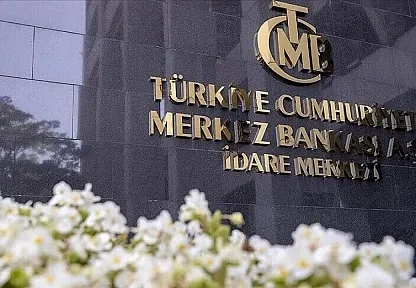 Merkez Bankası rezervleri 171,6 milyar dolar oldu