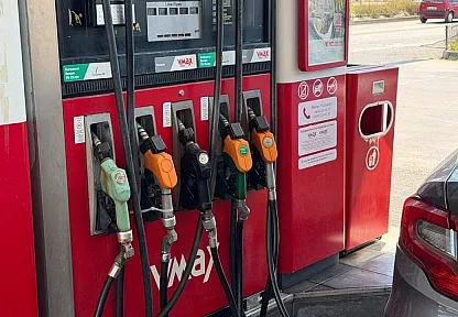 Motorine 4,10 TL indirim: Fethiye'de fiyat 100 TL'nin altına düştü