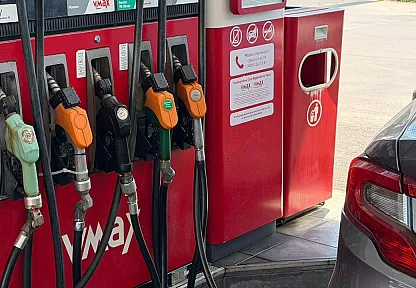 Motorine 8,24 TL zam bekleniyor! Fethiye'de motorin 90 TL'yi aşacak