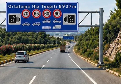 Muğla'da EDS uygulaması 10 Ağustos'ta devreye giriyor