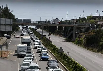 Muğla'da Eylül ayında 3 bin 608 araç trafiğe kaydı yapıldı