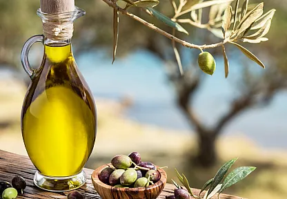Muğla'nın ihracatında su ürünleri, zeytin ve madencilik öne çıkıyor