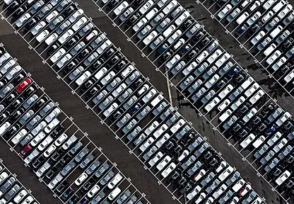Otomotiv endüstrisi eylülde yaklaşık 4 milyar dolarlık ihracatla ilk sırada yer aldı