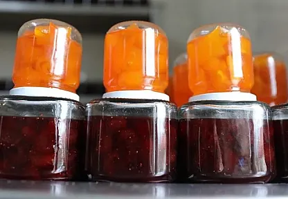 Reçel üretiminde kullanılan meyve miktarı artırılacak
