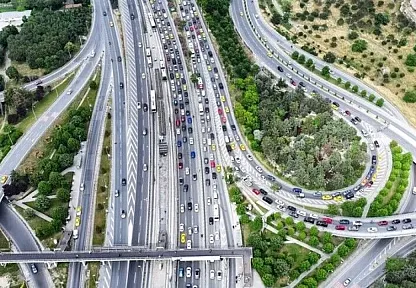 SEDDK'den 'trafikte hasar tazmin sürecindeki illegal yapılara karşı mücadele' açıklaması