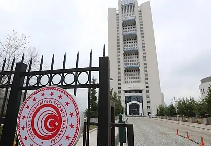 Serbest bölgelerden yılın ilk yarısında yapılan ihracatta rekor