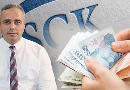 SGK'dan önemli duyuru: İlk taksit ödemesi için son tarih 11 Eylül 2026