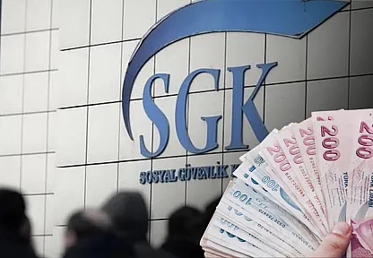 SGK'den emekli aylığı açıklaması: Yüzde 30'luk fark için yeni çalışma var mı?