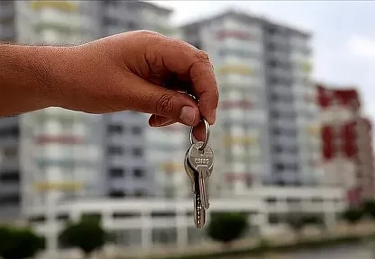 Taşınmaz Ticareti Hakkında Yönetmelik'te değişikliğe gidildi