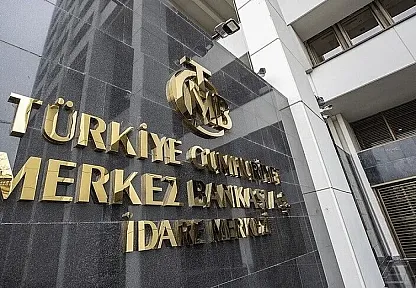 TCMB 'Sektörel Enflasyon Beklentileri'ni yayımladı