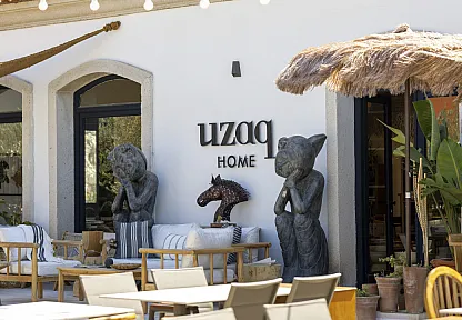 Teak mobilyada 10. yıl: Uzaq Home doğal yaşam anlayışını büyütüyor