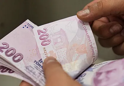 Temmuz ayı yaşlı ve engelli aylıkları hesaplara yatırılmaya başlandı