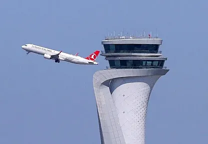 THY'den tüm zamanların yolcu ve uçuş rekoru