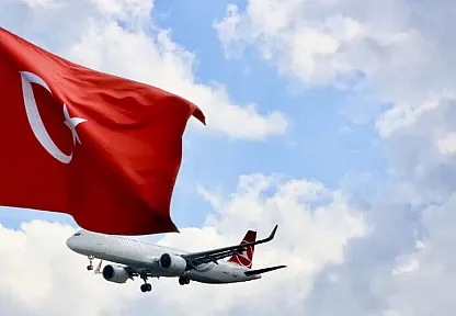 THY'den yurt içi uçuşlarda indirimli bilet kampanyası