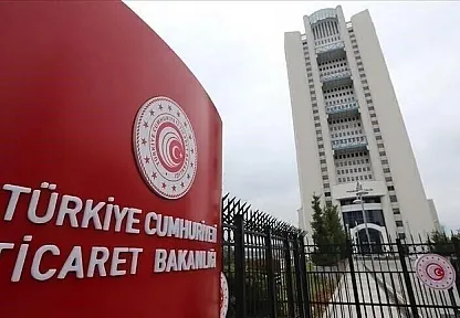 Ticaret Bakanlığı, Türkiye'nin ticaretindeki 25 yıllık dönüşümü paylaştı