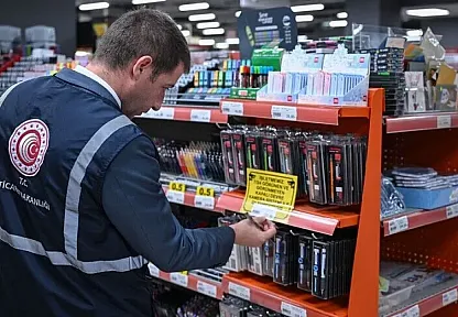 Ticaret Bakanlığından okul alışverişi uyarısı