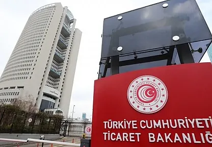 Ticaret Bakanlığından otomotiv ithalatına yönelik DTÖ Panel raporuna ilişkin açıklama