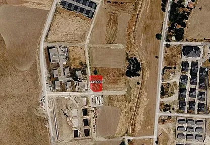 TOKİ, 46 ilde 383 arsayı açık artırmayla satacak