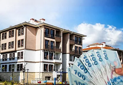 TOKİ yüzde 25 indirim kampanyası başladı: Başvuru şartları ve son tarih belli oldu