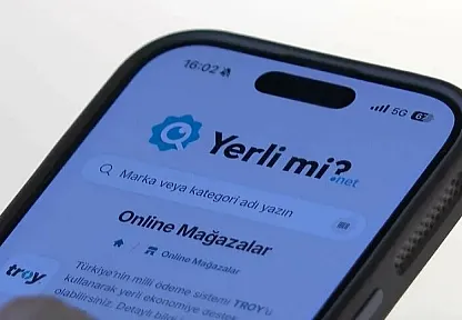 Tüketiciler markaların yerli olup olmadığını tek sorguyla öğrenebiliyor