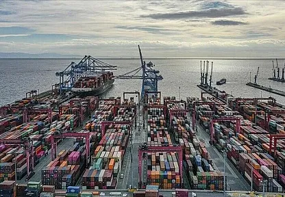 Tüm zamanların en yüksek haziran ayı ihracat değerine ulaşıldı