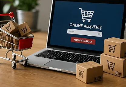 Türk devletleri arasında dijital ticarette yeni dönem