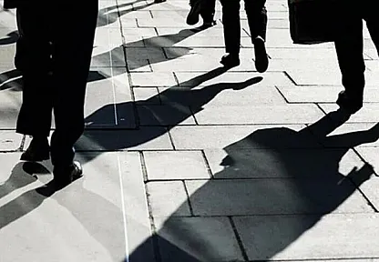 Türkiye'de geçen yıl üniversite mezunlarında istihdam oranı yüzde 73,9 oldu