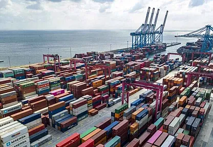 Türkiye, ihracatta hedef ülkelere 6 ayda 94 milyar dolarlık satış yaptı