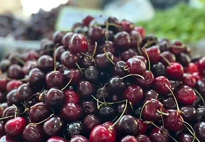 Türkiye'nin yaş meyve ihracatı, 7 aylık dönemde ilk kez 1 milyar dolar bandını aştı