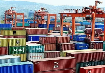 Türkiye-Romanya Ticareti Balkan İhracatında İlk Sırada Yer Aldı