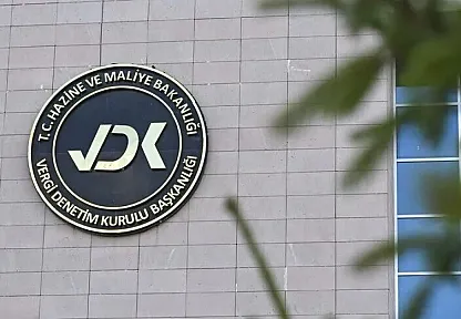 Vergi denetimi için oluşturulan yeni ihtisas daire başkanlıkları yarın faaliyete geçecek