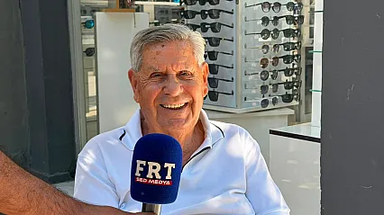 14. Dönem Milletvekili Ertuğrul Mut, huzuru Fethiye'de buldu