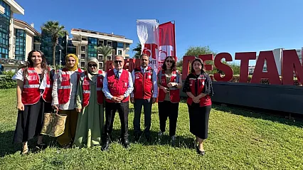 15 Temmuz Derneği, Marmaris'te şehit aileleri ve gazilerle buluştu